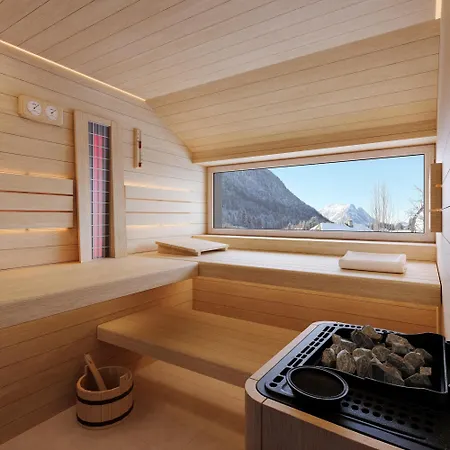 Horská chata Nook - Nature Hideaway *