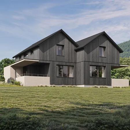 Nook - Nature Hideaway Bad Aussee