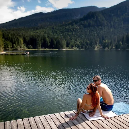 Nook - Nature Hideaway Bad Aussee
