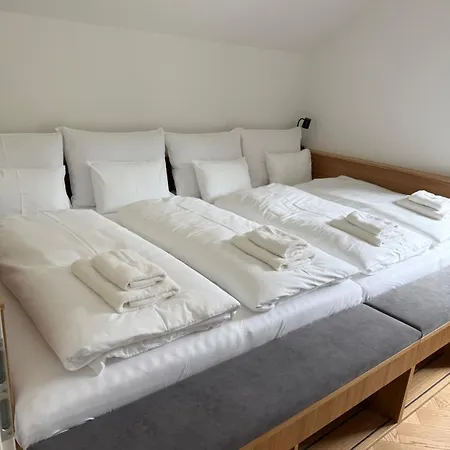 Nook - Nature Hideaway Bad Aussee