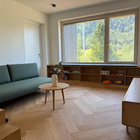 Nook - Nature Hideaway