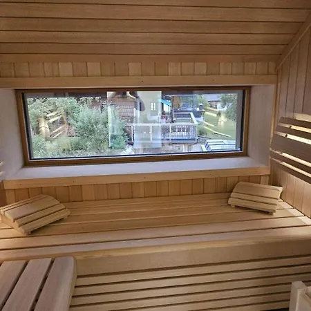Nook - Nature Hideaway