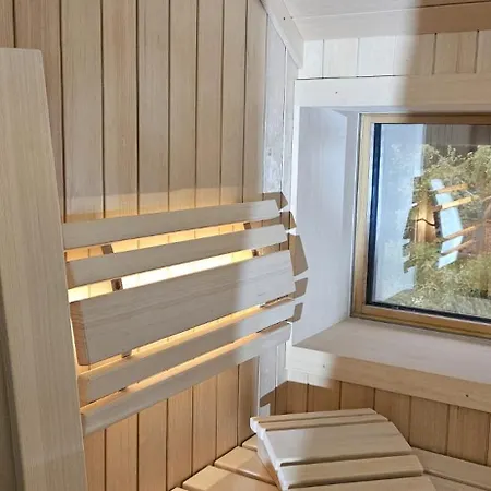 Nook - Nature Hideaway Horská chata Bad Aussee
