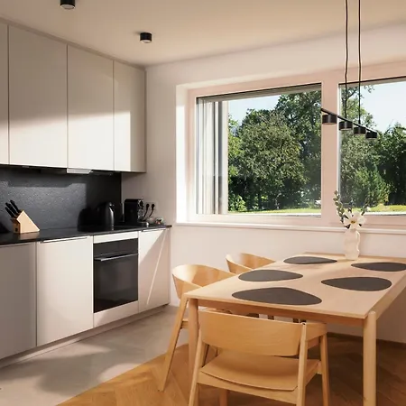 Nook - Nature Hideaway